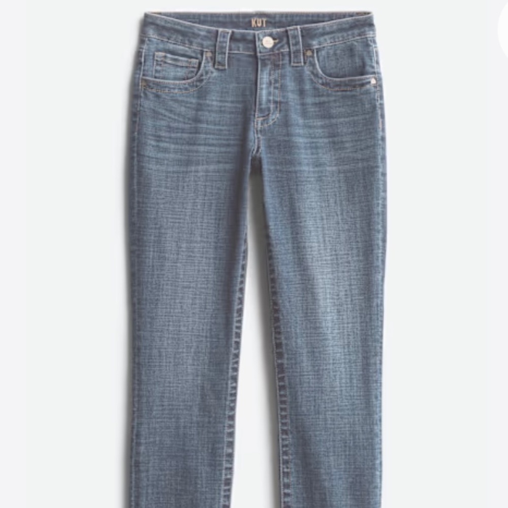 NWOT KUT Jeans